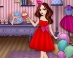 Картинка Princess Birthday